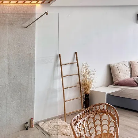 Akasha Living By The Sea Apartman
