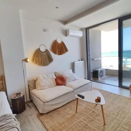 Apartman Akasha Living By The Sea *