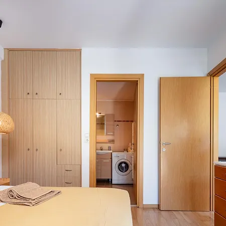 Akasha Living By The Sea Apartman