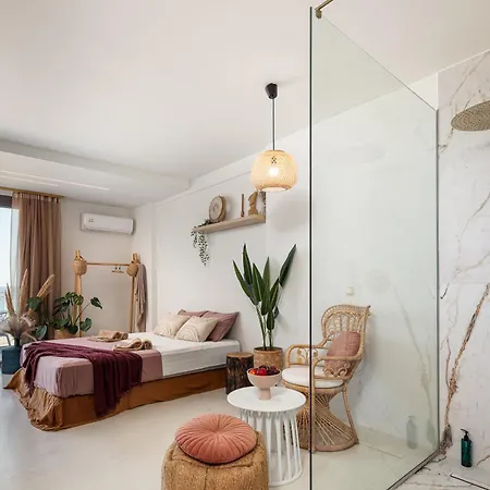 Apartman Akasha Living By The Sea *