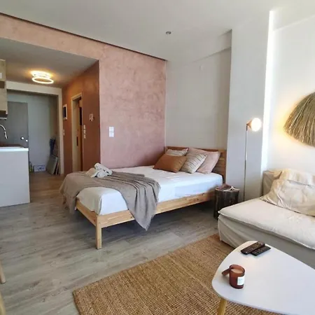 Akasha Living By The Sea * Réthimno