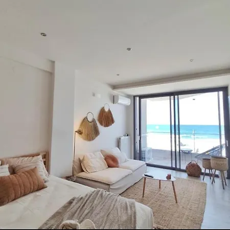 Akasha Living By The Sea * Réthimno
