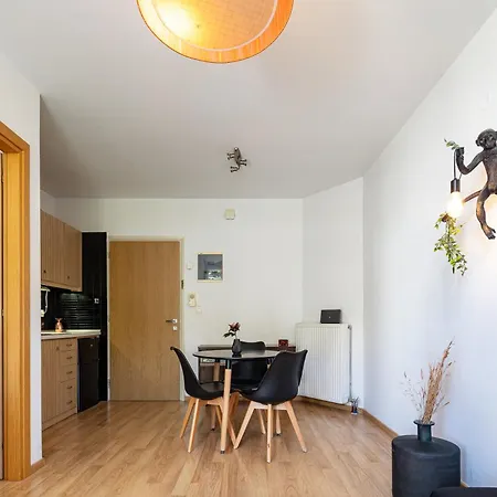 Apartman Akasha Living By The Sea Réthimno